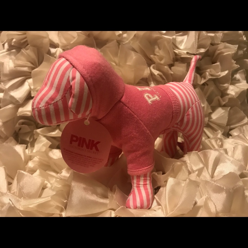 PINK Dog